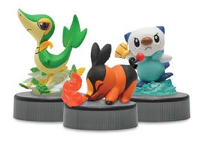 pokemon figurine